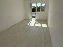 Anunț vânzare apartament 2 camere - bloc nou, 13 minute de metrou