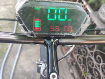 Bicicletă electrică