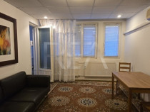Apartament cu 3 camere, Baba Novac