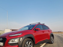 Hyundai Kona Hybrid