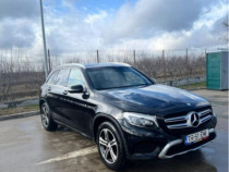 Mercedes Glc 220D 4Matic