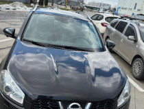 Nissan Qashqai 1.6 DCI 4 x 4 DPF Start/Stop Tekna