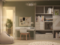 Apartament 3 camere, 72mp BLOC NOU CU LIFT în Sebes