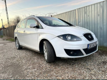 Seat Altea XL 2010. 1.9 TDI