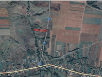 Teren extravilan pasune Ardeoani, ID: R2404603