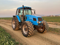 Tractor Landini 165 Cai 4X4