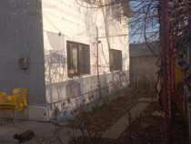 Vila boltari, 312mp construiti, Buzaului-Spit Judetean, ter