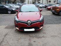 Renault Clio IV 1.2 16v 75cp aspirat