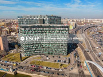 Orhideea Towers Subinchiriere, Grozavesti, 1230 mp 0% com...