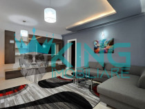 Apartament 3 Camere Floreasca Residence Bucuresti
