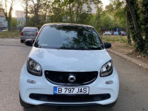 Smart ForFour 2016?