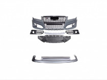 Pachet Complet Bara Fata RS4 - Audi A4 B8.5 (2013-2015)