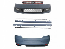 Pachet Complet Bara Fata si Grila R - VW Polo 6R/6C (2010-2017)