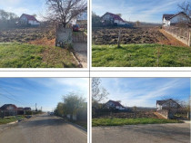 Teren Saucesti, cota parte de 1/6 ID: R2429025