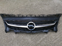 Grila radiator Opel Astra J facelift