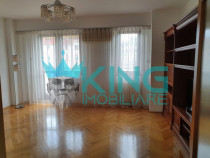 3 Camere | Piata Victoriei | Centrala imobil | Balcon | Part