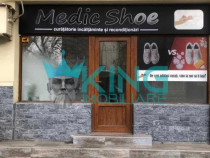 Spatiu Comercial // Orice Activitate // Zona Dudesti