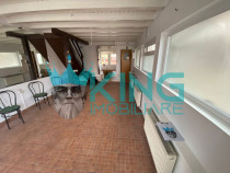 Bd Republicii | Spatiu Comercial |4 Camere |