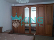 Aviatiei | 2 camere | Decomandat | Balcon | Proximitate Met