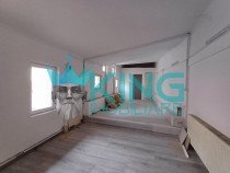 Decebal, Alba Iulia, Spatiu Comercial / de birouri renovat P