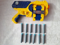 Jucarie Pistol de tip XCESS model X-Shot Excel blasters