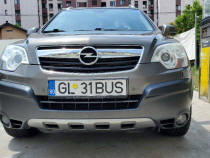 Opel Antara 2.0 CDTI 4x4 2007