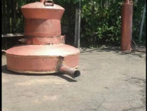 Fac cazane de țuică