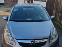 Opel Corsa 1,3 CDTI Eco Fabricatie 2009