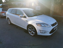 Ford Mondeo masina