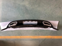 Difuzor R-Line - Golf 6 7.5