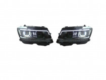 Faruri led full - Volkswagen Tiguan (2018+)