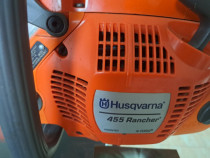 Drujba Husgvarna 455 Rancher