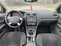 Ford Focus Ghia 1.6 Benzina