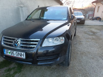 Vând Volkswagen touareg