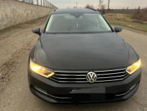 Vw Passat 2.0D 150 cp an 2016