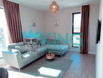 3 CAMERE | Decomandat | Zona Albert - MRS VILLAGE | 2x Loc P