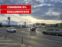 Apartament 3 camere 67 mpu 2 balcoane loc de parcare in Arhi