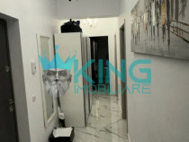 Dobroesti - Caisului | 2 Camere | Prima Inchiriere | Mobilie