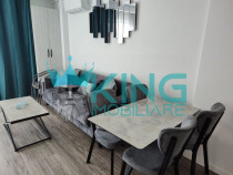 Mamaia-Sat | 2 Camere | Lux | Vedere la mare | Parcare | Inc