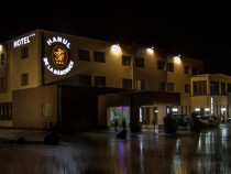 Hotel*** Hanul de la Răscruce