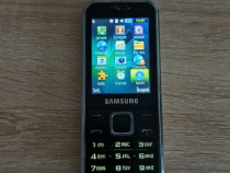 Samsung C3530, funcțional, liber de rețea