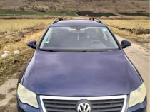 Volkswagen Passat b6