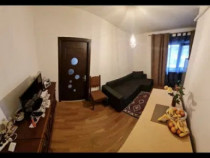 Apartament cu 2 camere , zona PEPINIEREI