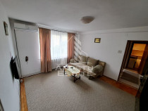 Apartament 2 camere , centrala proprie , clima, Zona Cetatii