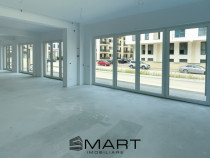 Spatiu comercial 190mp strada Doamna Stanca