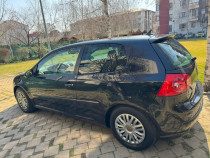 Volkswagen Golf V 1.4 TSI GT sport DSG