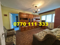 Renovat 2025, Apartament 2 camere independentei - Hristo Bot