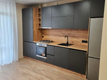 Apartament cu 2 camere in zona Racadau