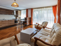 Apartament cu 3 camere/2 balcoane/2 parcari/zona Florilor