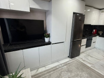 Apartament de vanzare cu o camera in zona Blumana